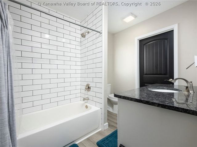2331 Washington Avenue, St Albans, WV 25177