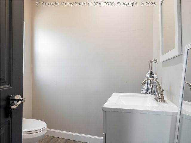 2331 Washington Avenue, St Albans, WV 25177