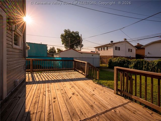 2331 Washington Avenue, St Albans, WV 25177