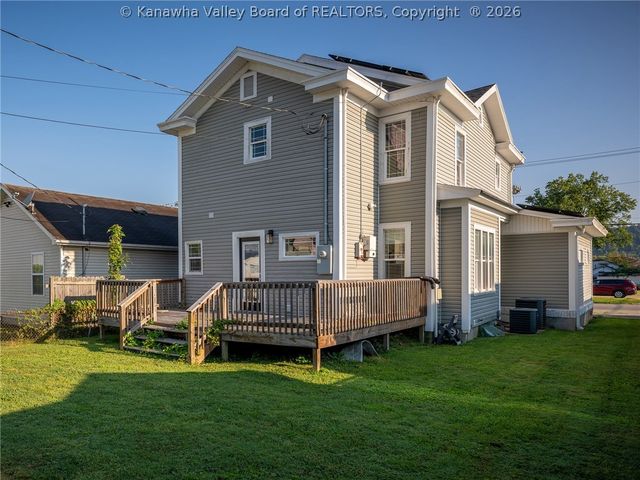 2331 Washington Avenue, St Albans, WV 25177