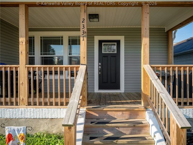 2331 Washington Avenue, St Albans, WV 25177