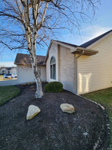 1111 Boulder Ridge, New Haven, IN 46774