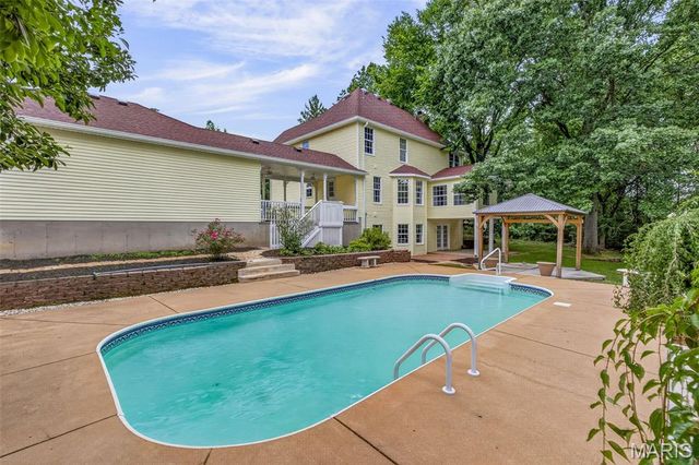 10219 Huntington Ridge, Festus, MO 63028