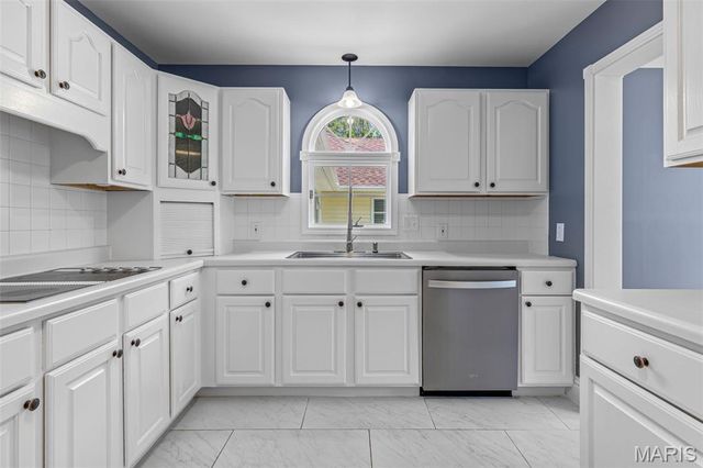 10219 Huntington Ridge, Festus, MO 63028