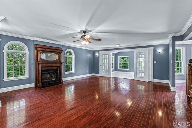 10219 Huntington Ridge, Festus, MO 63028