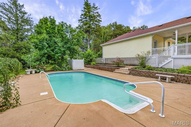 10219 Huntington Ridge, Festus, MO 63028