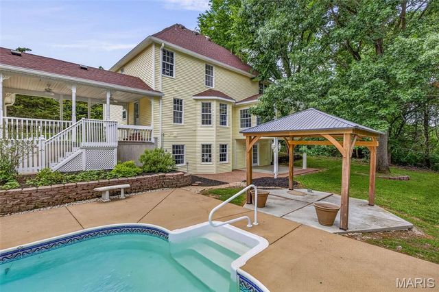 10219 Huntington Ridge, Festus, MO 63028