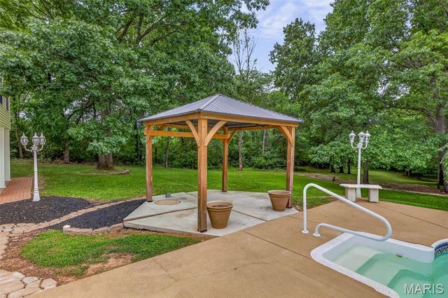 10219 Huntington Ridge, Festus, MO 63028