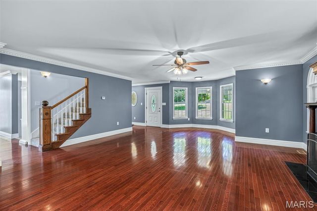 10219 Huntington Ridge, Festus, MO 63028