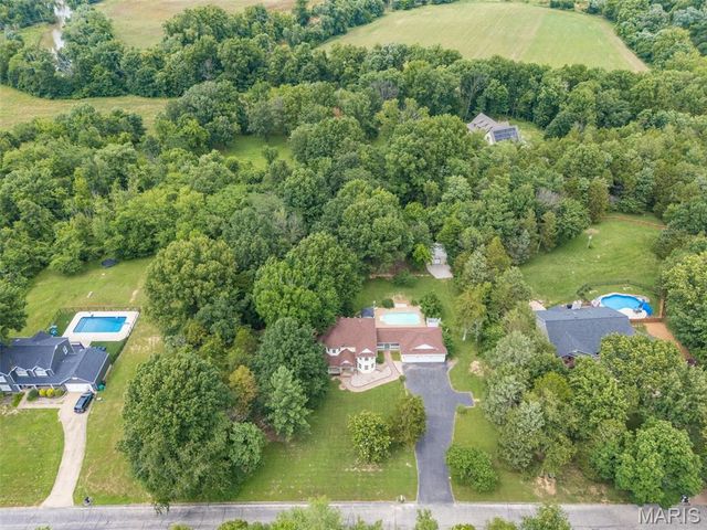 10219 Huntington Ridge, Festus, MO 63028