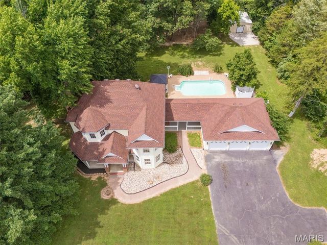 10219 Huntington Ridge, Festus, MO 63028