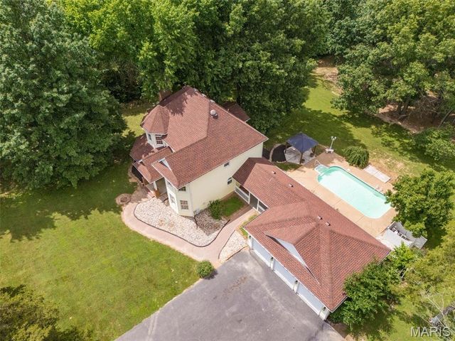 10219 Huntington Ridge, Festus, MO 63028
