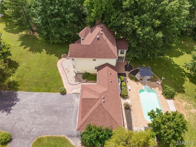 10219 Huntington Ridge, Festus, MO 63028