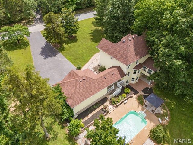 10219 Huntington Ridge, Festus, MO 63028