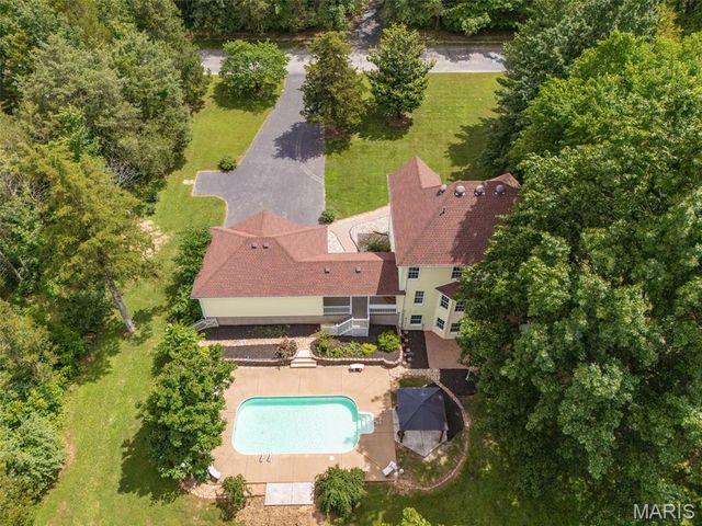 10219 Huntington Ridge, Festus, MO 63028