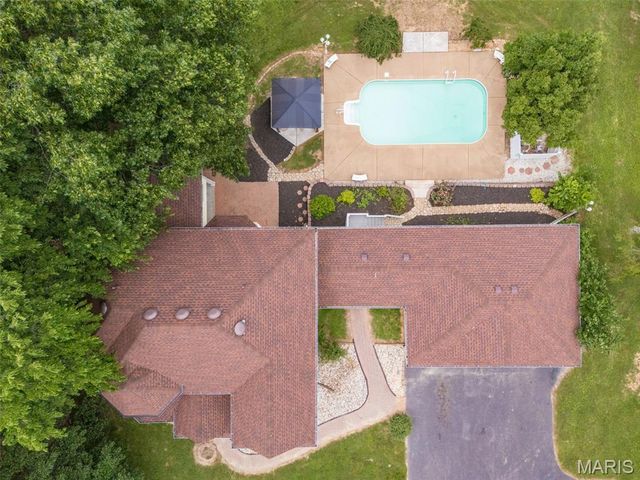 10219 Huntington Ridge, Festus, MO 63028