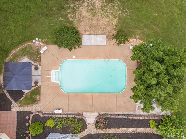 10219 Huntington Ridge, Festus, MO 63028