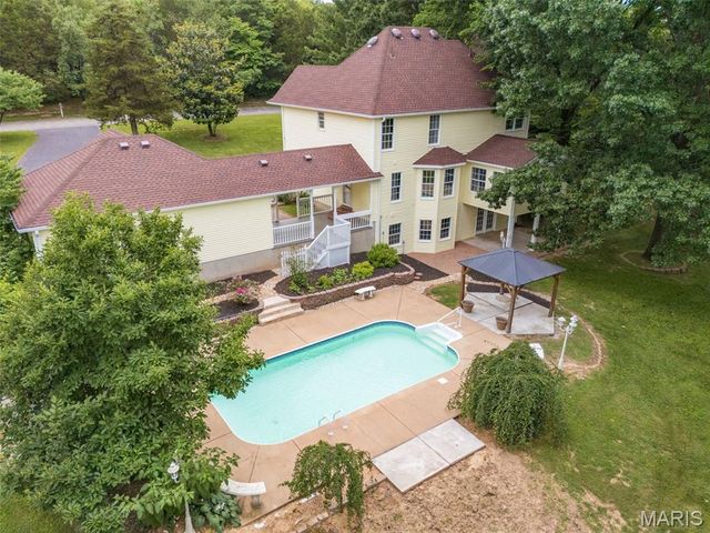 10219 Huntington Ridge, Festus, MO 63028