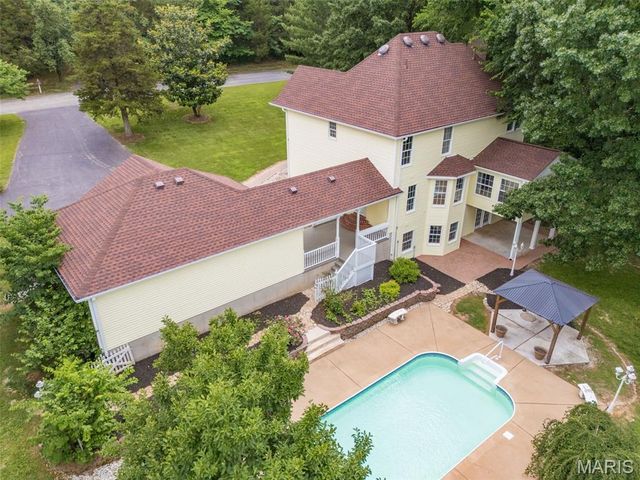 10219 Huntington Ridge, Festus, MO 63028