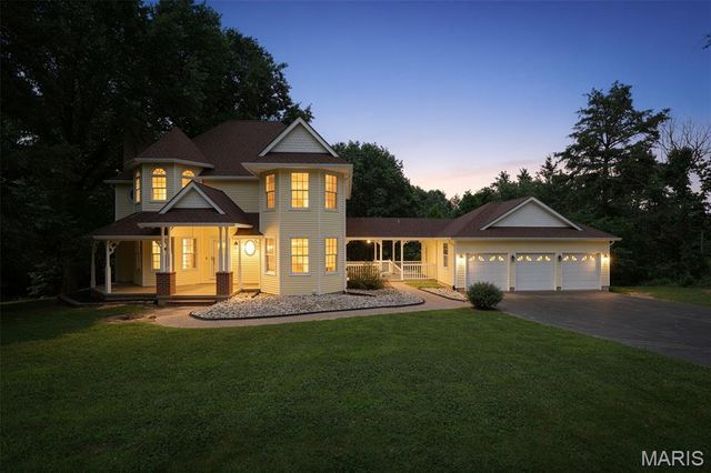 10219 Huntington Ridge, Festus, MO 63028