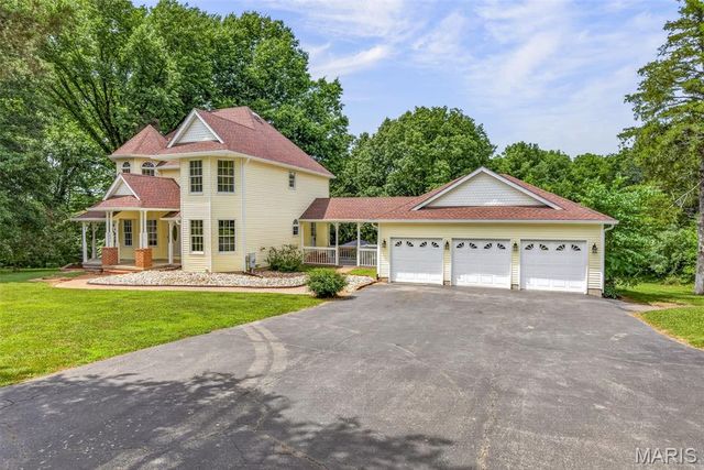 10219 Huntington Ridge, Festus, MO 63028