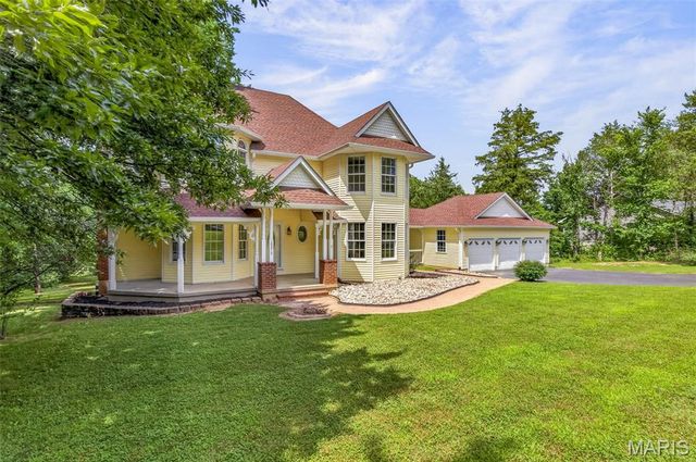10219 Huntington Ridge, Festus, MO 63028