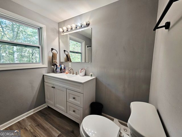 46 Gammon Road, Carrollton, GA 30117