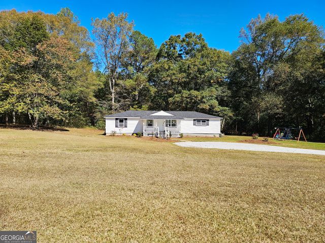 46 Gammon Road, Carrollton, GA 30117