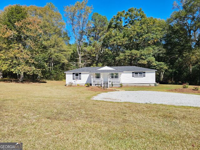 46 Gammon Road, Carrollton, GA 30117