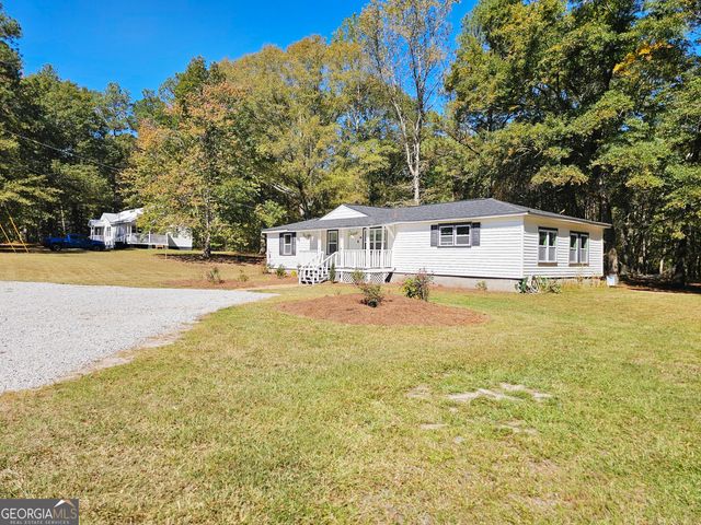 46 Gammon Road, Carrollton, GA 30117