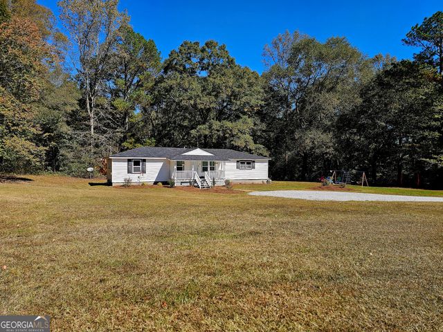 46 Gammon Road, Carrollton, GA 30117