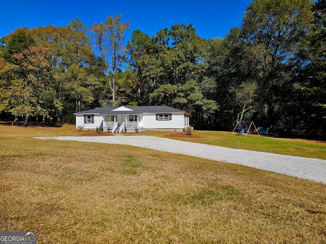 46 Gammon Road, Carrollton, GA 30117