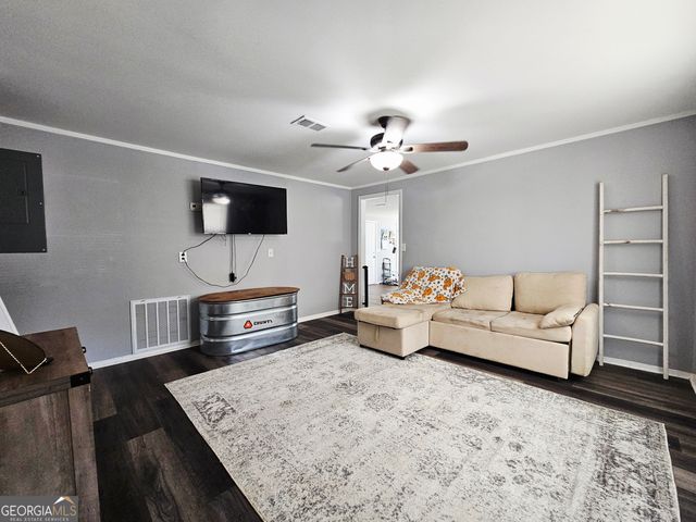 46 Gammon Road, Carrollton, GA 30117