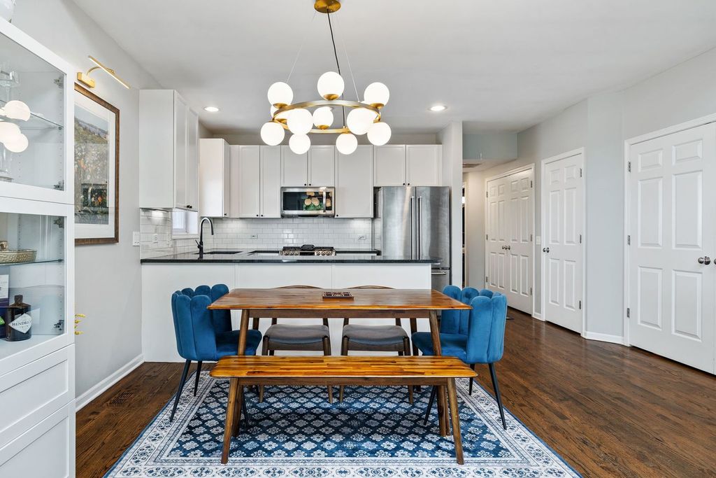3111 N Seminary Avenue 3N, Chicago, IL 60657 — photo 5