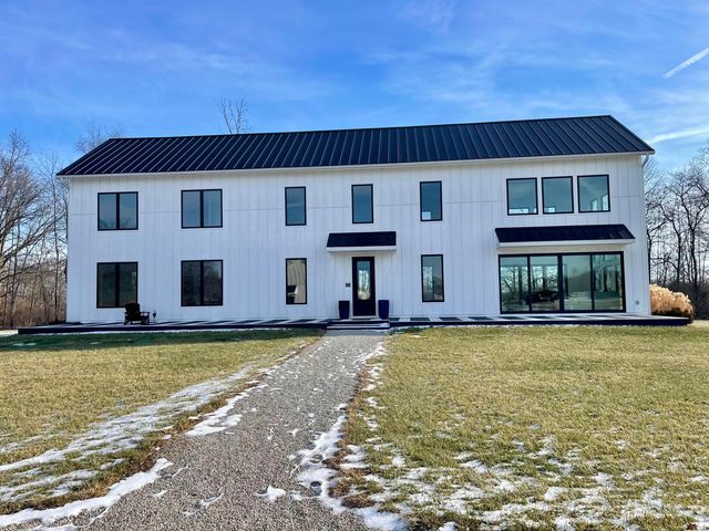 6278 Cook Road, Powell, OH 43065