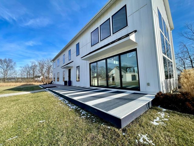 6278 Cook Road, Powell, OH 43065