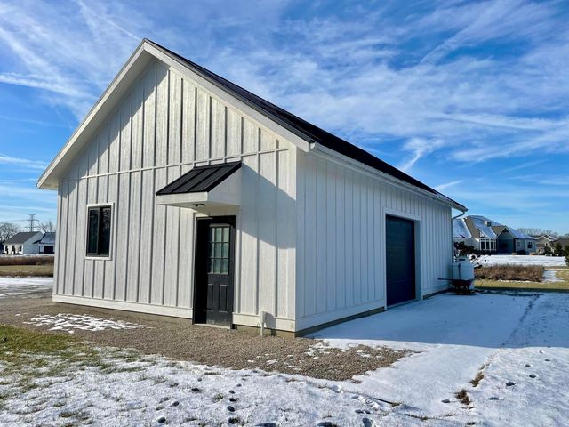 6278 Cook Road, Powell, OH 43065