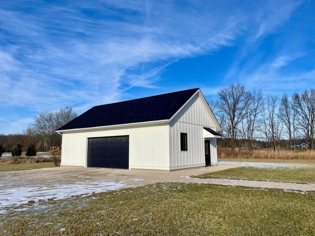 6278 Cook Road, Powell, OH 43065