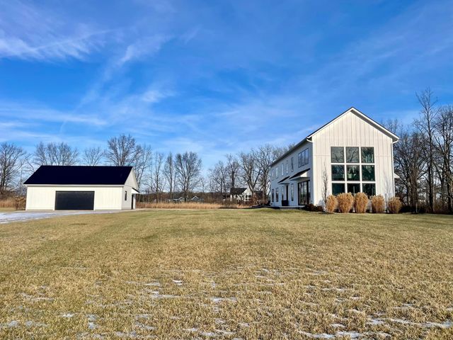 6278 Cook Road, Powell, OH 43065