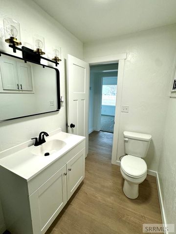 487 N 3450 E, Lewisville, ID 83431