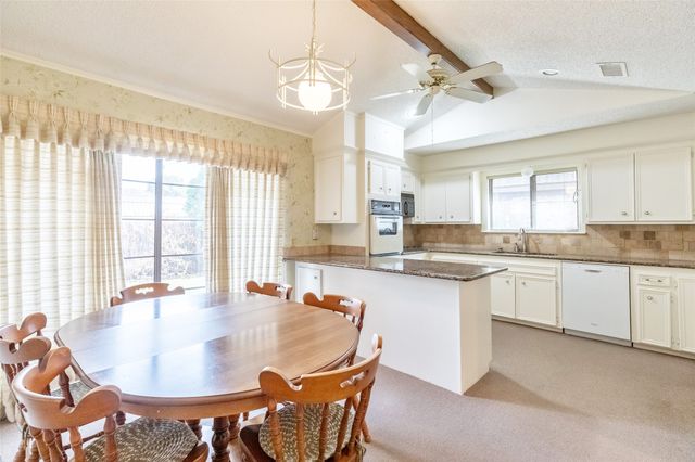 1330 Ruswood Drive, Abilene, TX 79601