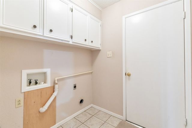 1330 Ruswood Drive, Abilene, TX 79601