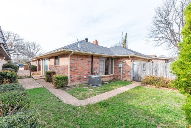 1330 Ruswood Drive, Abilene, TX 79601