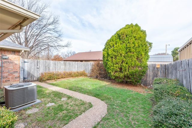 1330 Ruswood Drive, Abilene, TX 79601