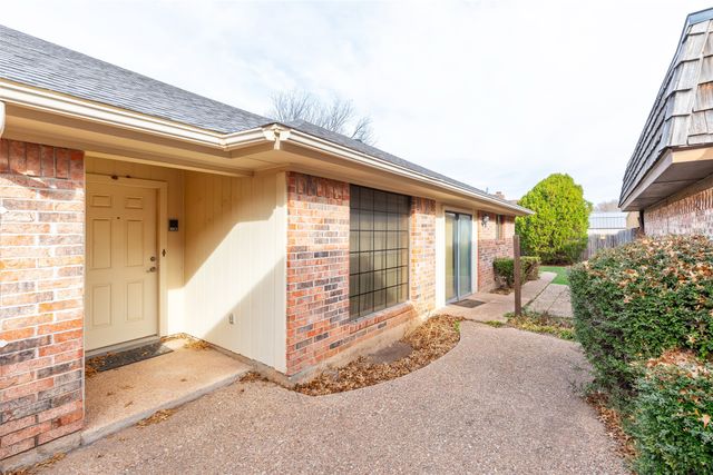 1330 Ruswood Drive, Abilene, TX 79601