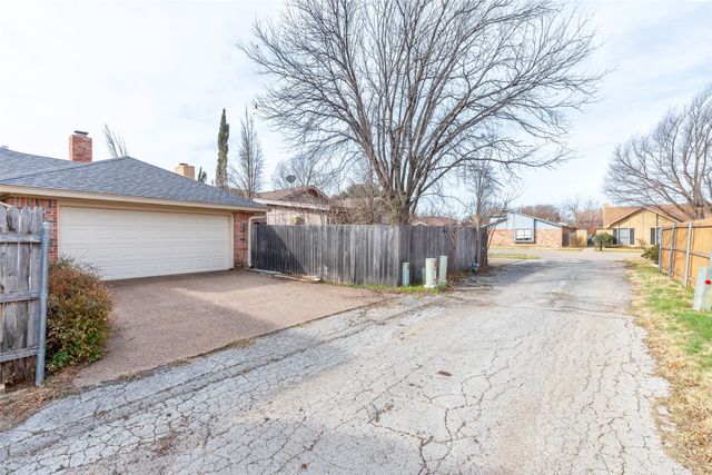 1330 Ruswood Drive, Abilene, TX 79601