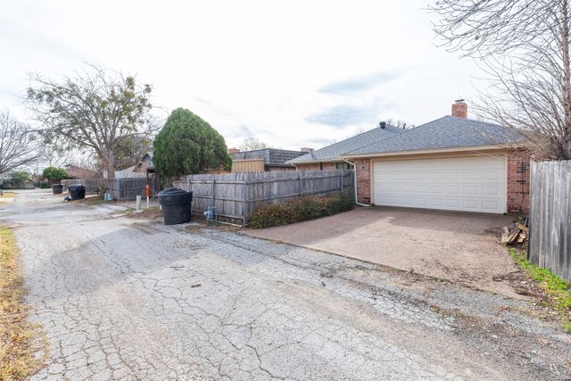 1330 Ruswood Drive, Abilene, TX 79601