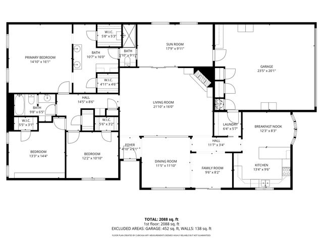 1330 Ruswood Drive, Abilene, TX 79601