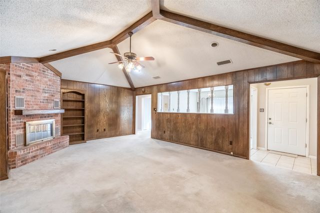 1330 Ruswood Drive, Abilene, TX 79601