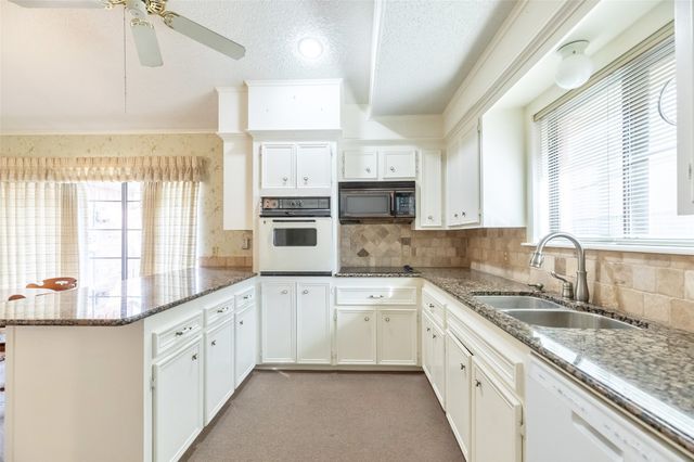 1330 Ruswood Drive, Abilene, TX 79601